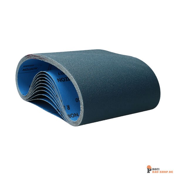 nortonschleifmittel/NORTON_schleifmittel_69957371516 Narrow Belts Norton R817 200x75 Grit 60_148710